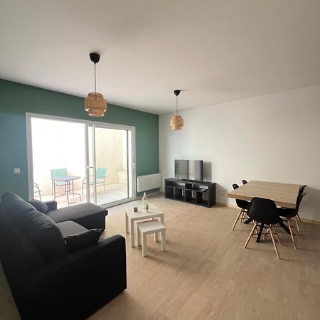 Residence Horme Vichy Exterior photo