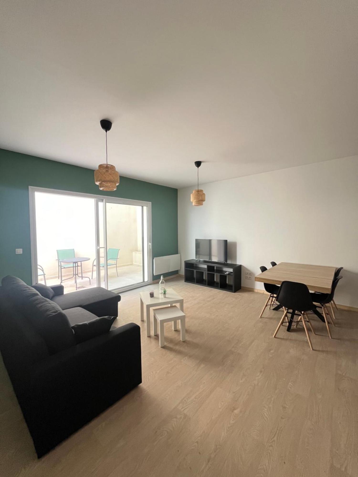 Residence Horme Vichy Exterior photo